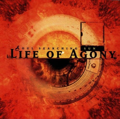 Life Of Agony Soul Searching Sun 