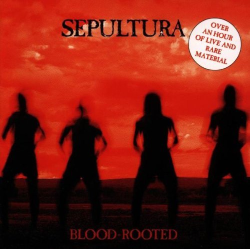 Sepultura/Blood-Rooted