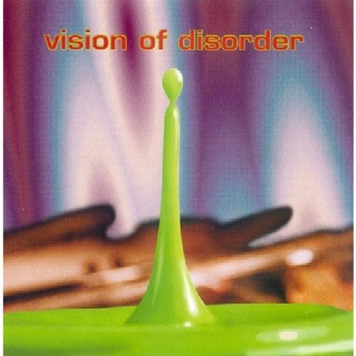 Vision Of Disorder/Vision Of Disorder