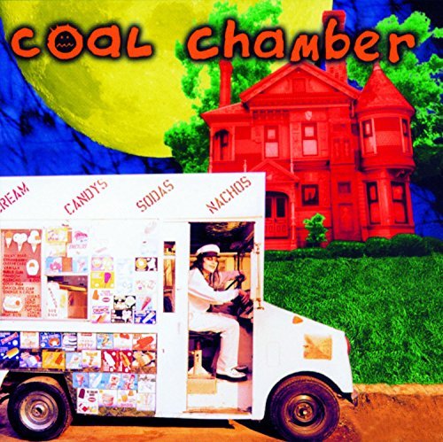 Coal Chamber Coal Chamber Coal Chamber 