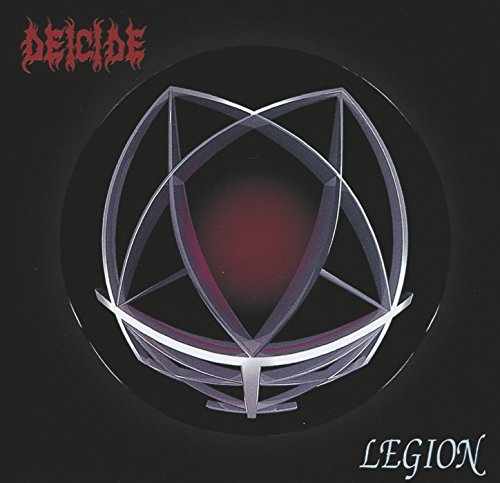 Deicide/Legion