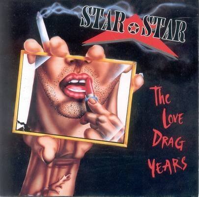 Star Star/Love Drag Years
