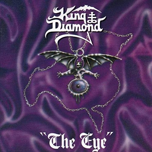 King Diamond Eye 