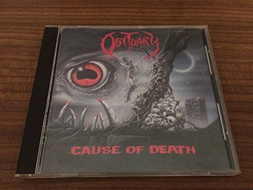 Obituary/Cause Of Death