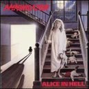 Annihilator/Alice In Hell