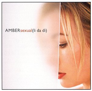 Amber Sexual (li Da Di) 