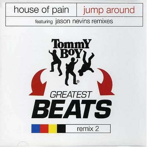 House Of Pain Jump Around Remix 