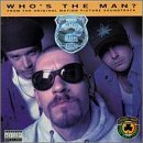 House Of Pain/Who's The Man?