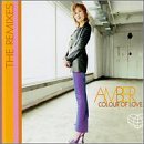 Amber/Colour Of Love