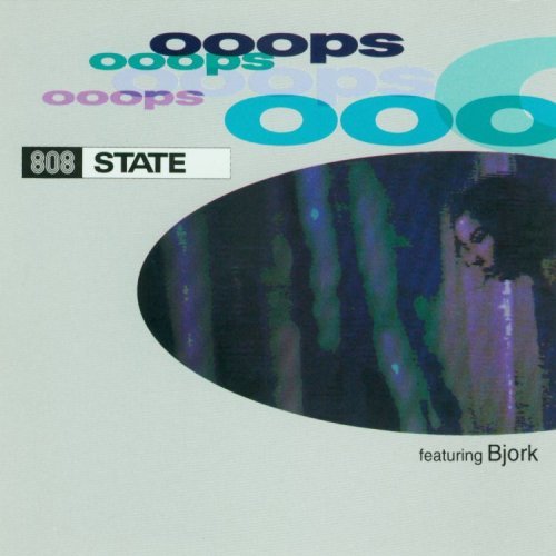 Eight-O-Eight State/Ooops
