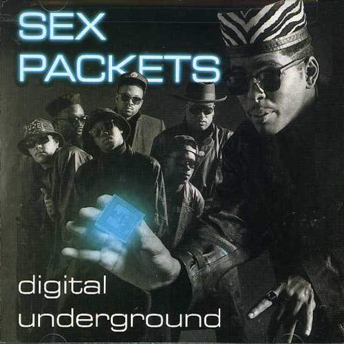 Digital Underground Sex Packets 
