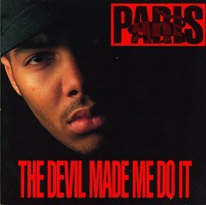 Paris/Devil Made Me Do It