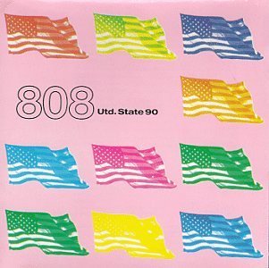 808 State/Utd. State 90