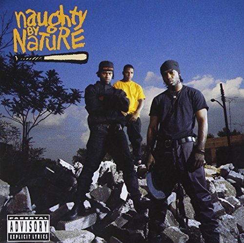 Naughty By Nature/Naughty By Nature@Explicit Version