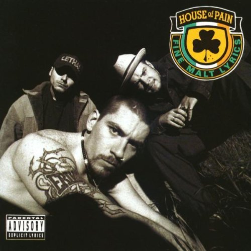 House Of Pain/House Of Pain@Explicit Version