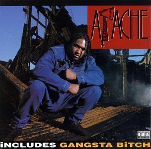 Apache Apache 