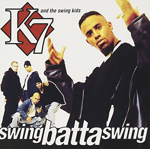 K7 Swing Batta Swing 