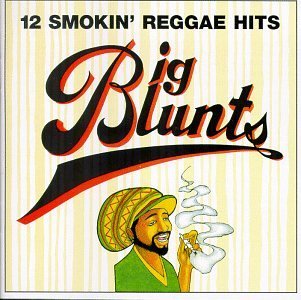 Big Blunts/Big Blunts-12 Smokin' Reggae H@Minott/Marley/Dj Muggs