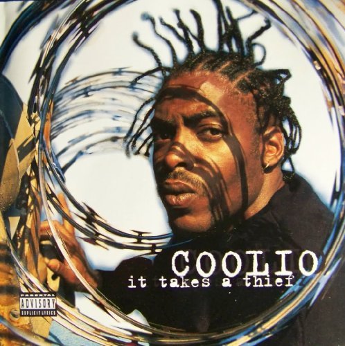Coolio/It Takes A Thief@Clean Version