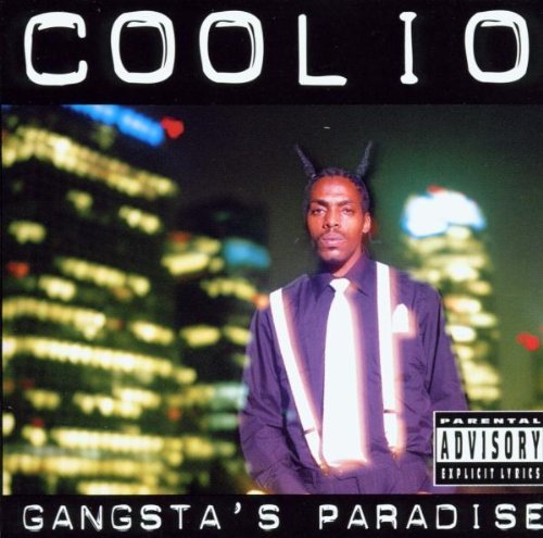 Coolio Gangsta's Paradise Explicit Version 