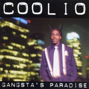 Coolio/Gangsta's Paradise@Clean Version