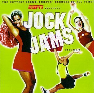 Jock Jams/Vol. 2-Jock Jams@Two Unlimited/Coolio/Amber@Jock Jams