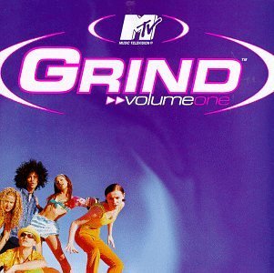 Mtv Grind/Vol. 1-Mtv Grind@Jamiroqai/Depeche Mode/Garbage@Mtv Grind
