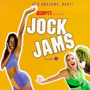 Jock Jams/Vol. 3-Jock Jams@Unlimited/Republica/Dj Kool@Jock Jams