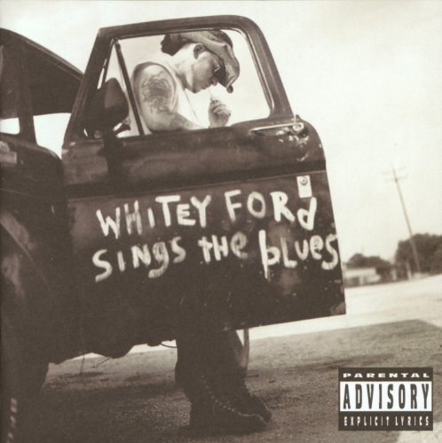 Everlast Whitey Ford Sings The Blues 