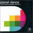 Planet Dance/Planet Dance@Fisher/Hypertrophy/Cos Nostra@Incl. Bonus Tracks
