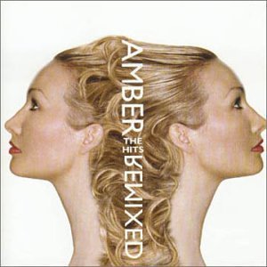 Amber/Hits-Remixed