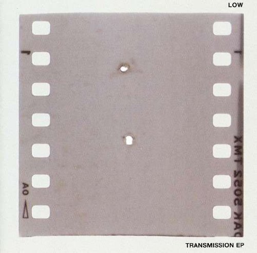 Low/Transmission (EP)