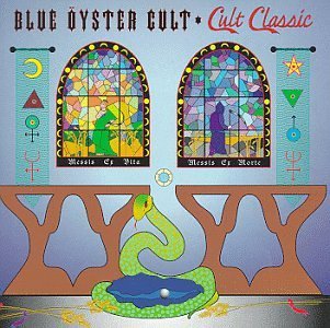 Blue Oyster Cult Cult Classic 