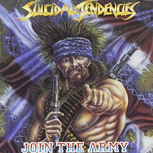 Suicidal Tendencies/Join The Army