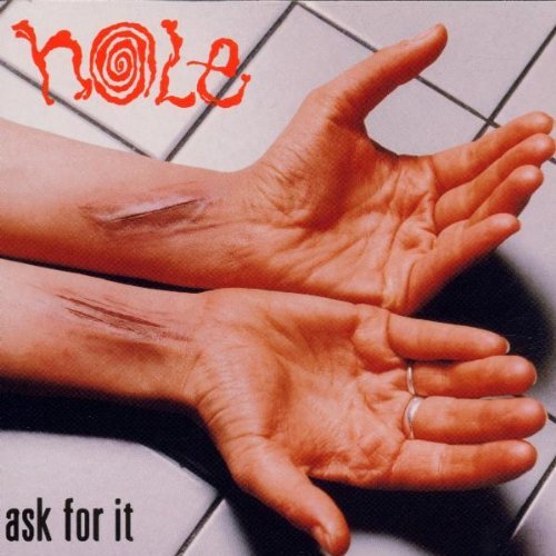 Hole/Ask For It@Explicit Cover