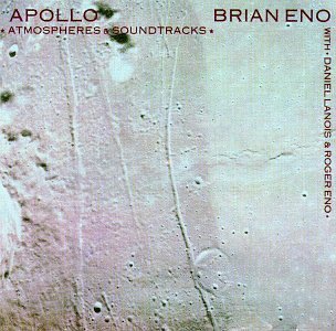 Brian Eno/Apollo
