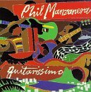 Manzanera Phil Guitarissimo 
