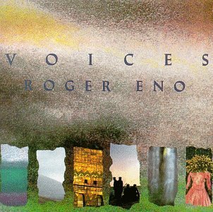 Roger Eno/Voices