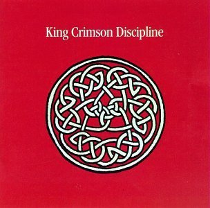 King Crimson/Discipline