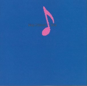 King Crimson/Beat