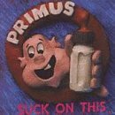 Primus/Suck On This@Colored Vinyl