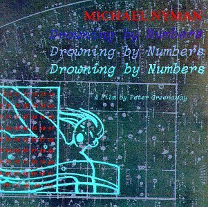 Michael Nyman/Drowning By Numbers
