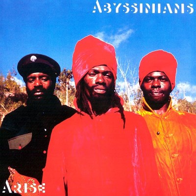Abyssinians/Arise