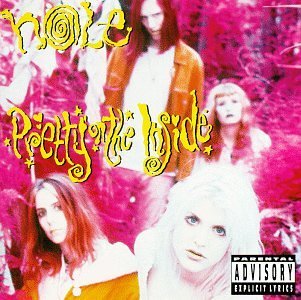 Hole/Pretty On The Inside@Explicit