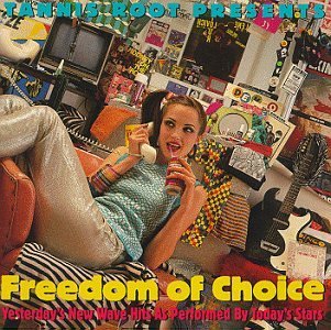 Tannis Root Presents/Freedom Of Choice@Sonic Youth/Soul Asylum@Mudhoney/Redd Kross/Superchunk