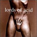 Lords Of Acid/Crablouse (Variations On A Spe