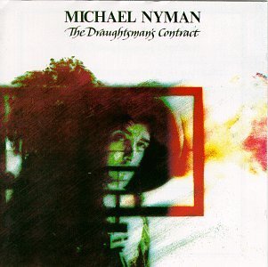 Michael Nyman/Draughtsman's Contract