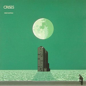Mike Oldfield/Crises