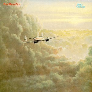 Mike Oldfield/Five Miles Out