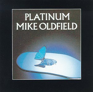 Mike Oldfield/Platinum@Remastered